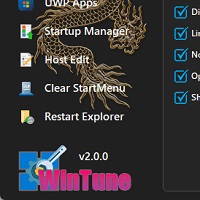 WinTune v2.7.1
