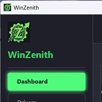 WinZenith v1.1.8