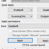 Windows 11 Firewall Control v9.1.0.97