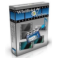 Windows 7 Codec Pack v4.2.9