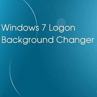 Windows 7 Logon Background Changer v1.7.2