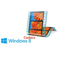 Windows 8 Codec Pack v2.0.9