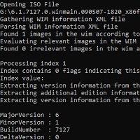 Windows Build Identifier v1.0.0
