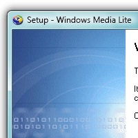 Windows Media Lite v2.4.0