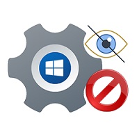 Windows Settings Blocker v1.2