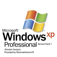 Windows XP Service Pack 1а RUS |