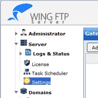 Wing Gateway v1.0.9