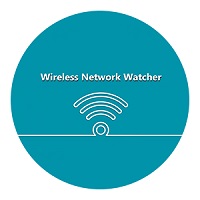 Wireless Network Watcher v2.45