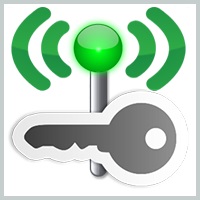 WirelessKeyView v2.23