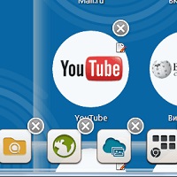 X New Tab Plus v4.7.3 для Google Chrome