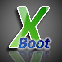 XBoot v1.0 Beta 14