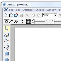 Xara X v1.1 DL