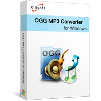 Xilisoft OGG MP3 Converter v2.1.80 build 0311