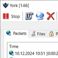 York v1.66