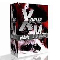 eMule Xtreme v8.1