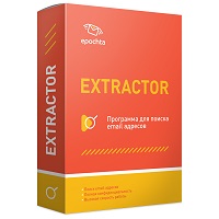 ePochta Extractor v15.21