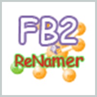 fb2Renamer v1.1