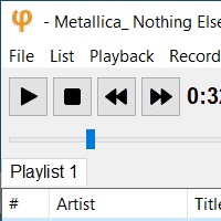 fmedia v1.31