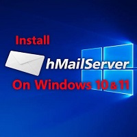 hMailServer v5.6.7 Build 2425