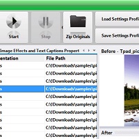 iRedSoft Image Resizer v5.55