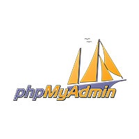 phpMyAdmin v5.2.3