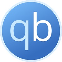qBittorrent v4.4.5 / 5.2.4