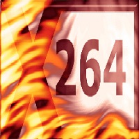x264 Video Codec r3222