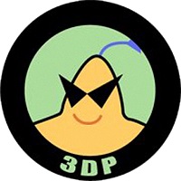 3DP Chip v26.08