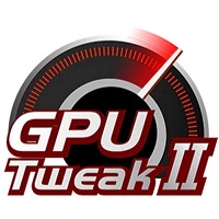 ASUS GPU Tweak III 2.1.8.0 / II 2.3.9.0
