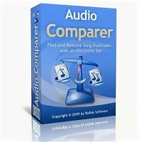 Audio Comparer v2.1 build 1003