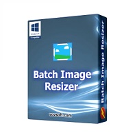 Batch Image Resizer v2.4