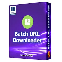Batch URL Downloader v6.4