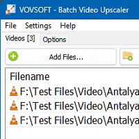 Batch Video Upscaler v1.2