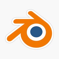 Blender v5.2.1 / 2.80