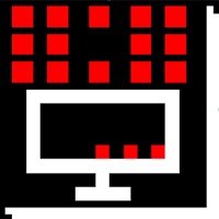 DesktopDigitalClock v6.41