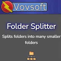Folder Splitter v1.3