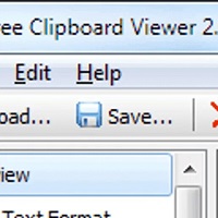 Free Clipboard Viewer v4.0