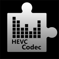 HEVC Video Extensions v2.5.33.0