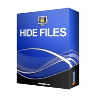 Hide Files v10.0