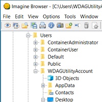 Imagine v2.6.3