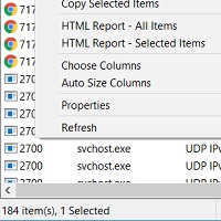 LiveTcpUdpWatch v1.59