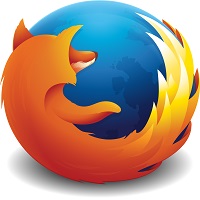 Mozilla Firefox v158.0