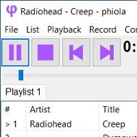 Phiola v2.8.13