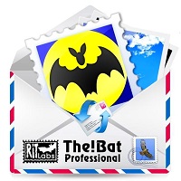 The Bat! Pro v12.3.1