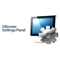 Ultimate Settings Panel v8.0.0