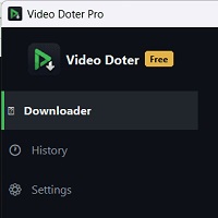 Video Doter Pro v1.0