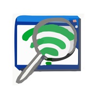 WifiDiagnosticsView v1.09