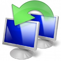 Windows Easy Transfer v11.0