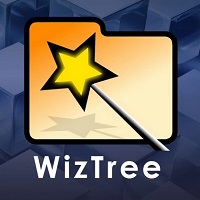 WizTree v4.32