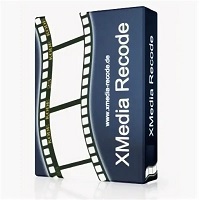 XMedia Recode v3.6.3.9